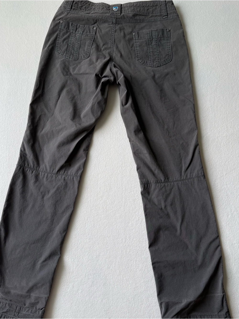 KUHL hiking pants 8R - Picture 6 of 13